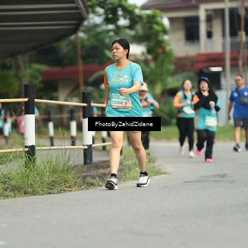 Runner Photo 8270699