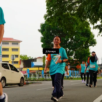 Runner Photo 8270703