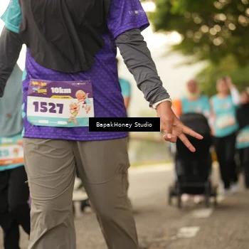 Runner Photo 8270707