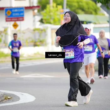 Runner Photo 8270710