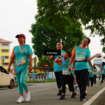 Runner Photo 8270711
