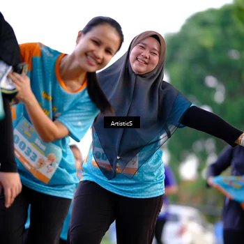 Runner Photo 8270715