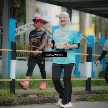 Runner Photo 8270716