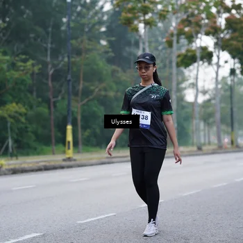 Runner Photo 8270719