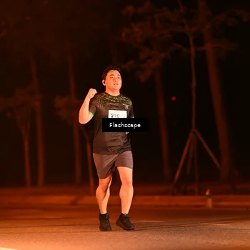 Runner Photo 8270722