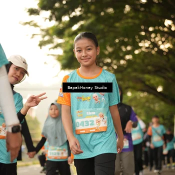 Runner Photo 8270723