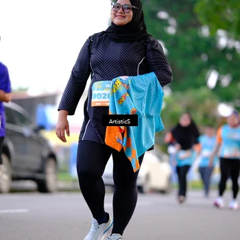 Runner Photo 8270724