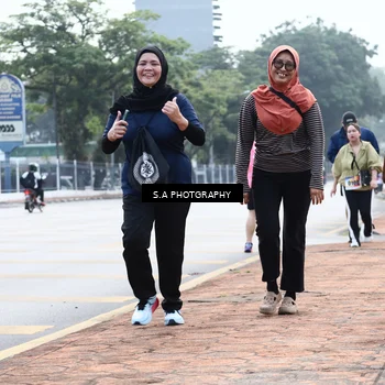 Runner Photo 8270726