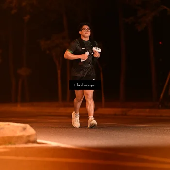 Runner Photo 8270727