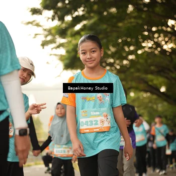 Runner Photo 8270728