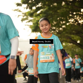 Runner Photo 8270729