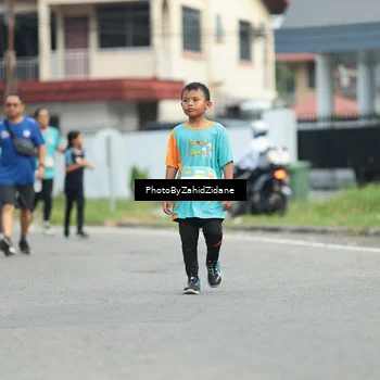 Runner Photo 8270732