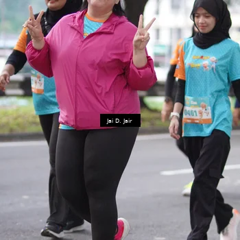 Runner Photo 8270733