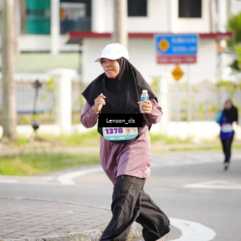 Runner Photo 8270734
