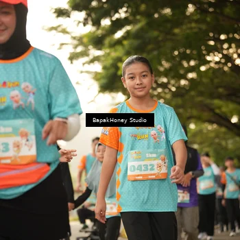 Runner Photo 8270735