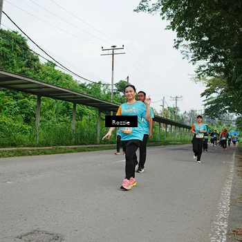 Runner Photo 8270736