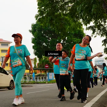 Runner Photo 8270737