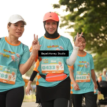 Runner Photo 8270739