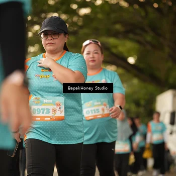Runner Photo 8270741