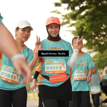 Runner Photo 8270743