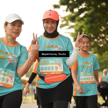 Runner Photo 8270744