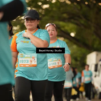Runner Photo 8270745