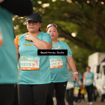 Runner Photo 8270747