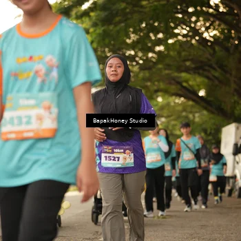 Runner Photo 8270748