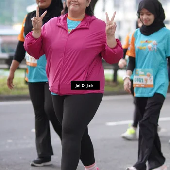 Runner Photo 8270750