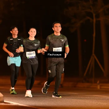 Runner Photo 8270751