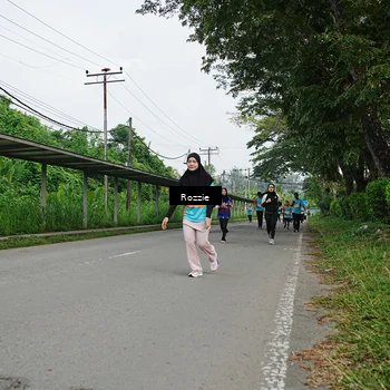 Runner Photo 8270753