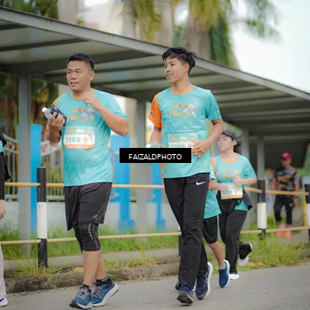 Runner Photo 8270760