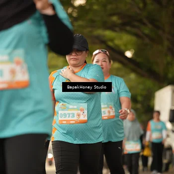 Runner Photo 8270761