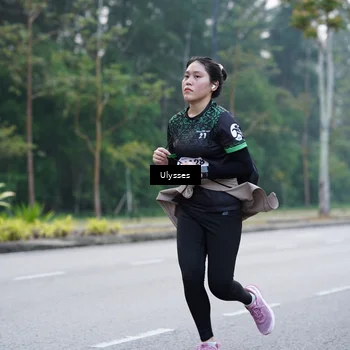 Runner Photo 8270762