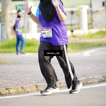 Runner Photo 8270765