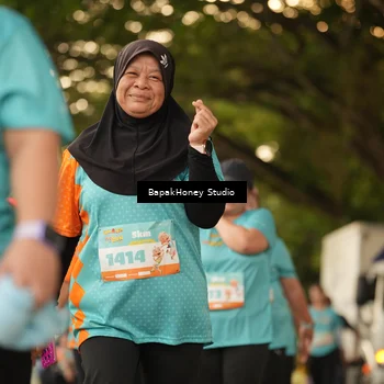 Runner Photo 8270767