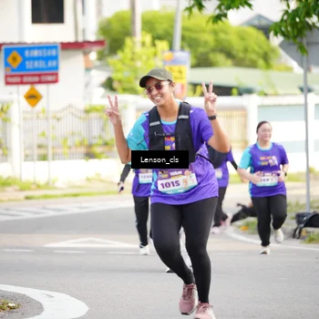 Runner Photo 8270769
