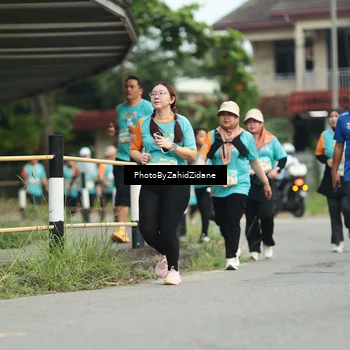 Runner Photo 8270770