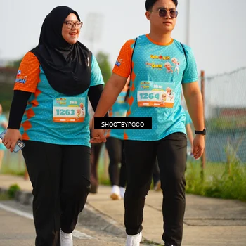 Runner Photo 8270771