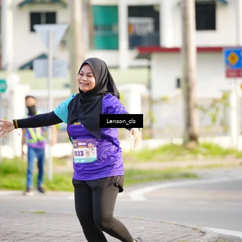 Runner Photo 8270772