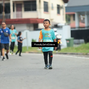 Runner Photo 8270776
