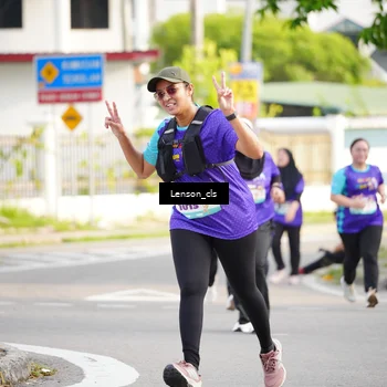 Runner Photo 8270777