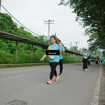 Runner Photo 8270781
