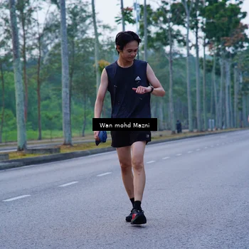 Runner Photo 8270782