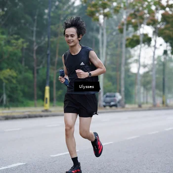 Runner Photo 8270783
