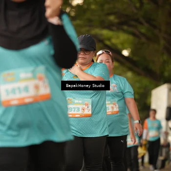 Runner Photo 8270784