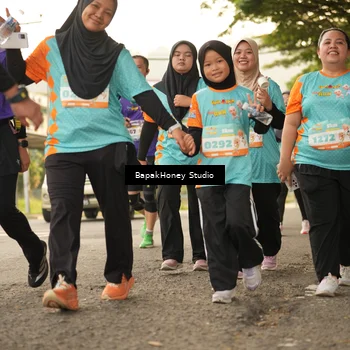 Runner Photo 8270785