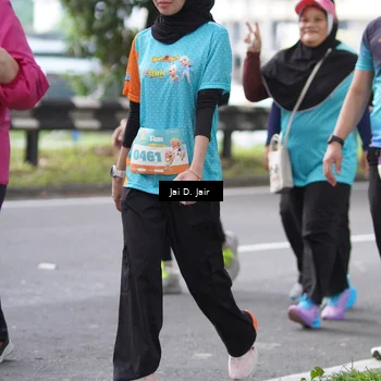 Runner Photo 8270786