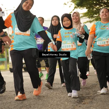 Runner Photo 8270787