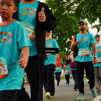 Runner Photo 8270788